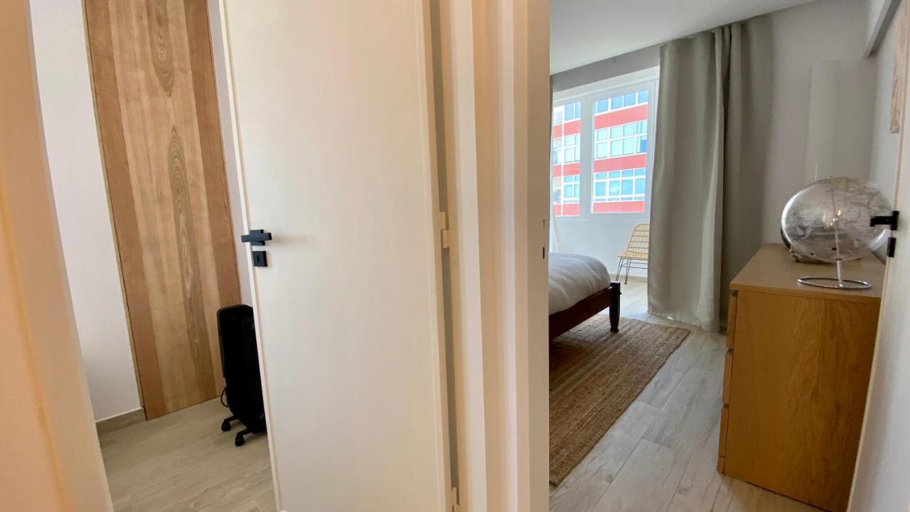 Chillin Santa Cruz Apartment - Close To Beach Retreat Экстерьер фото