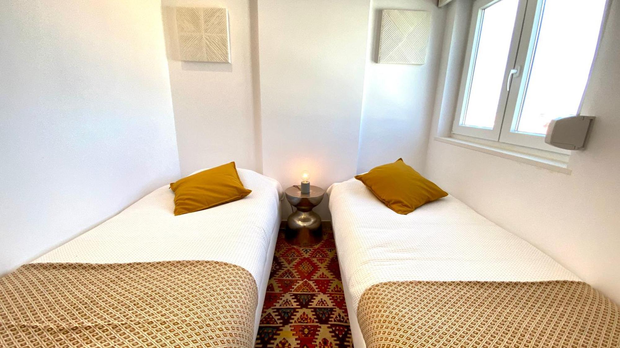 Chillin Santa Cruz Apartment - Close To Beach Retreat Экстерьер фото